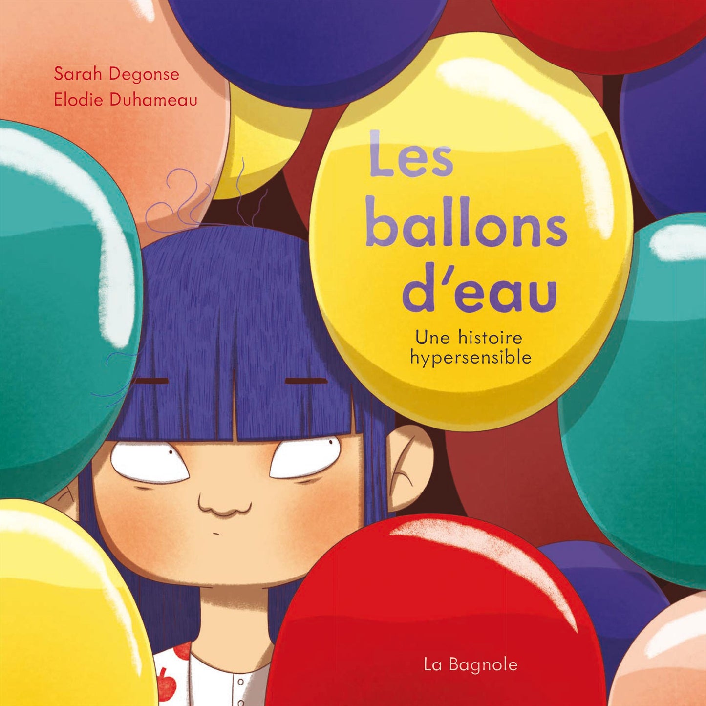 Les ballons d'eau