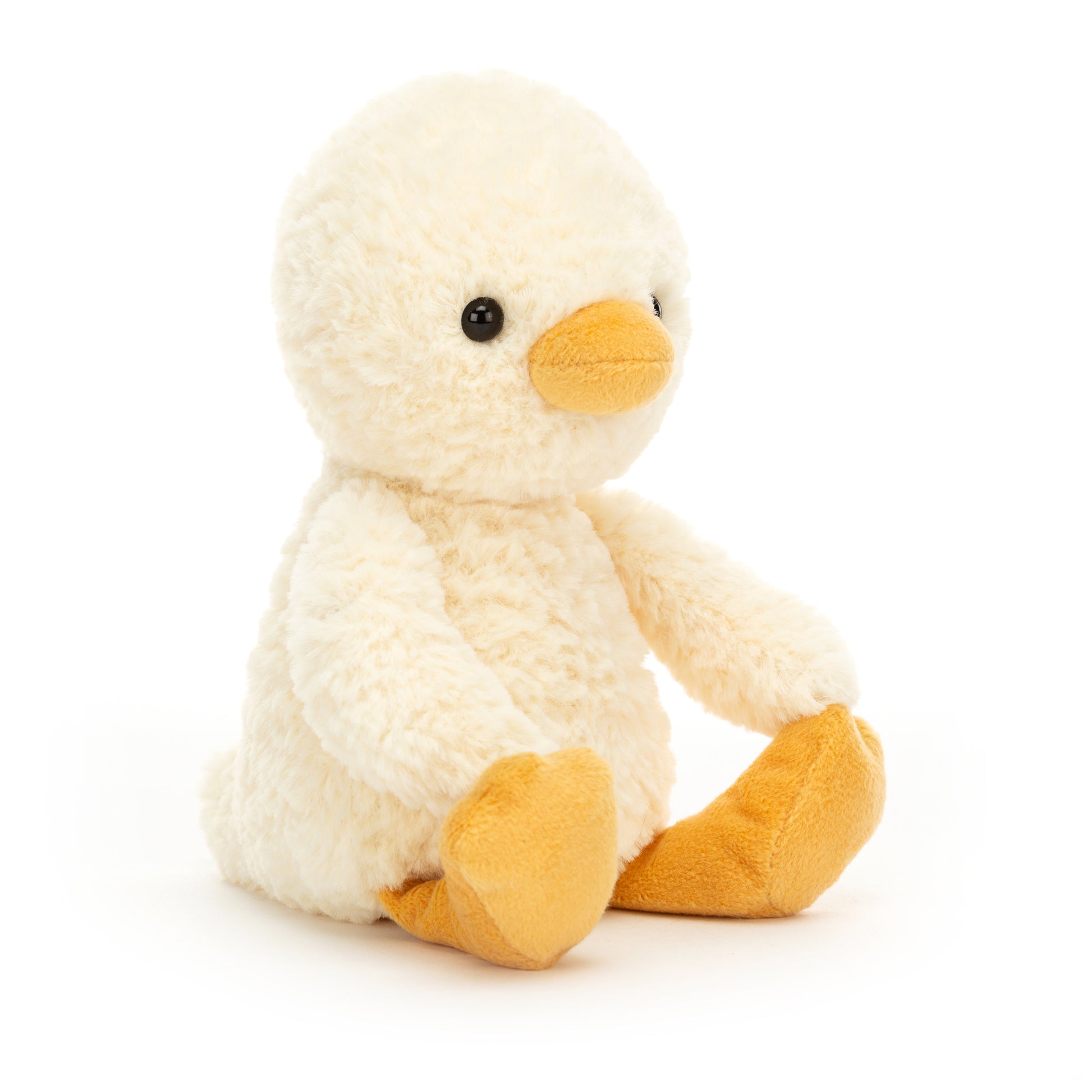 Canard Tumbletuft Jellycat