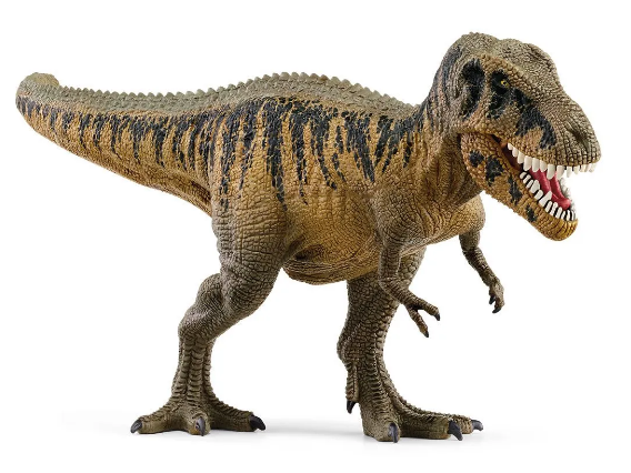 Figurine - Dinosaure Tarbosaurus