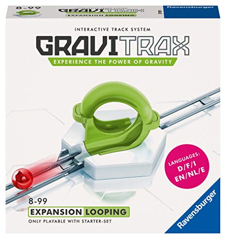 Extension Gravitrax - Looping