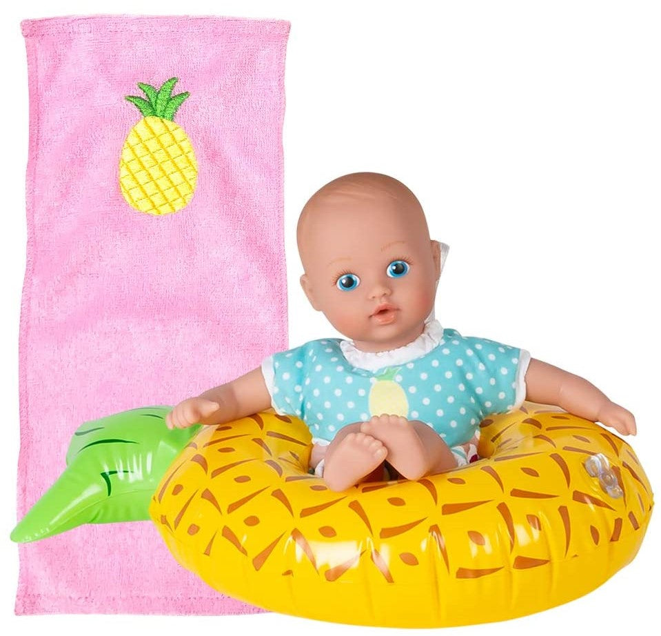 Baby Tot Splash - Ananas