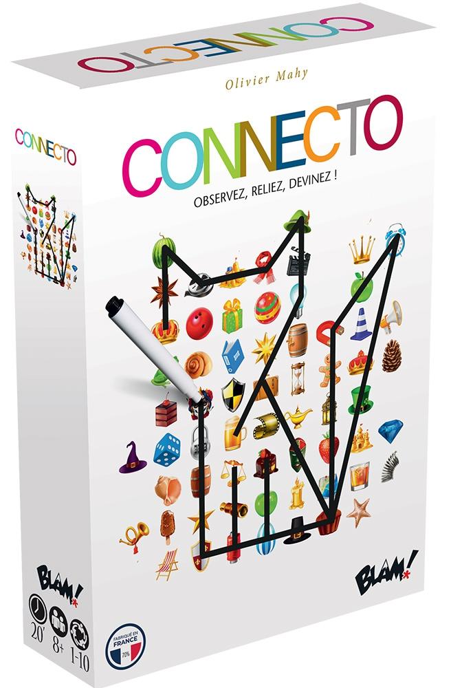 Connecto - Version française