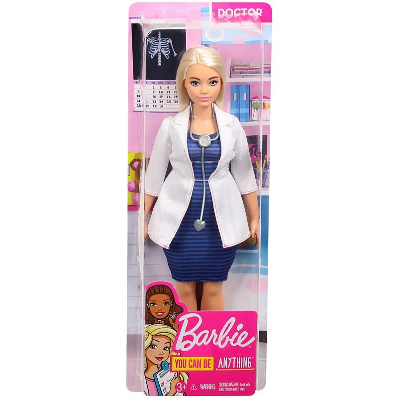 Barbie métier de rêve