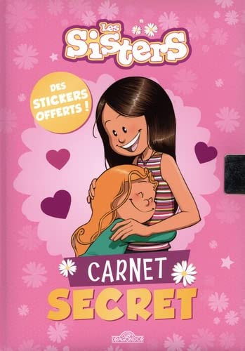 Carnet secret Les Sisters