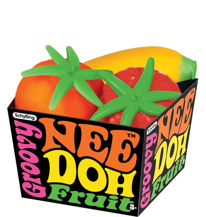 Fruits Nee Doh