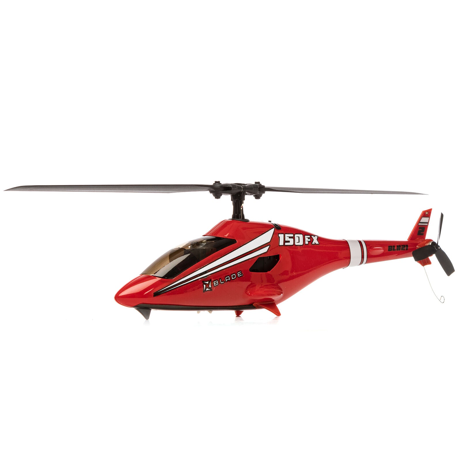 Hélicoptère Blade 150 FX RTF