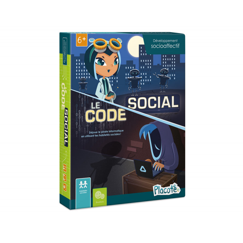 Code social