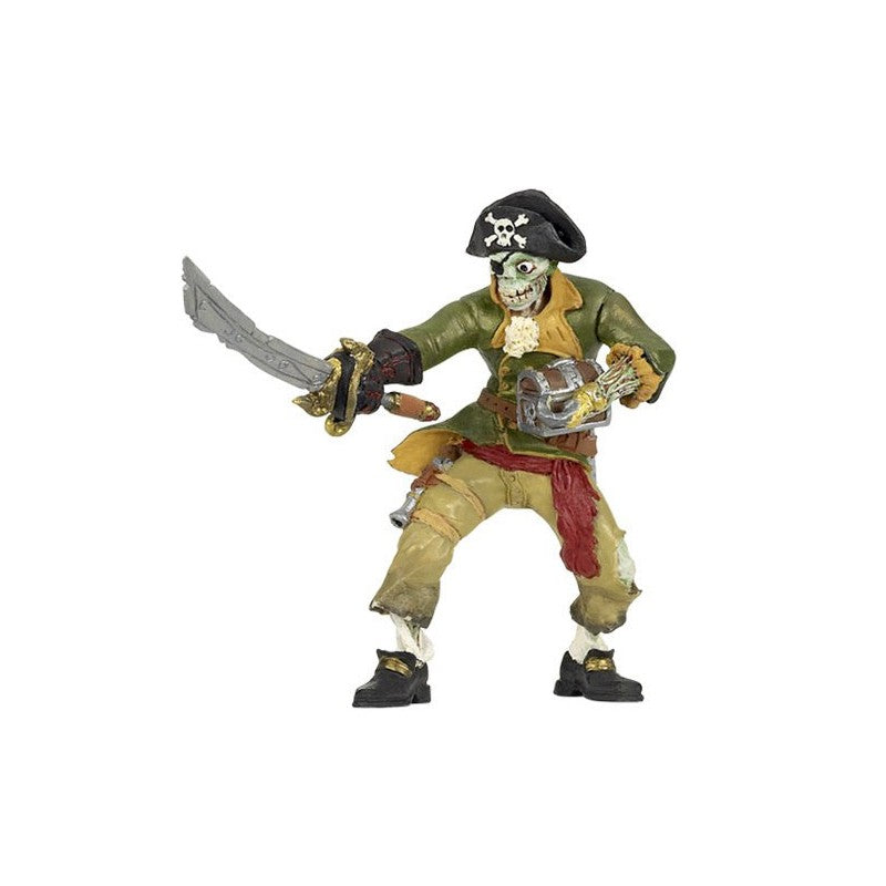 Pirate Zombie