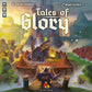 Tales of glory version multilingue