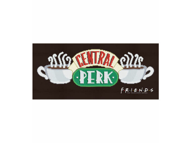 central perk