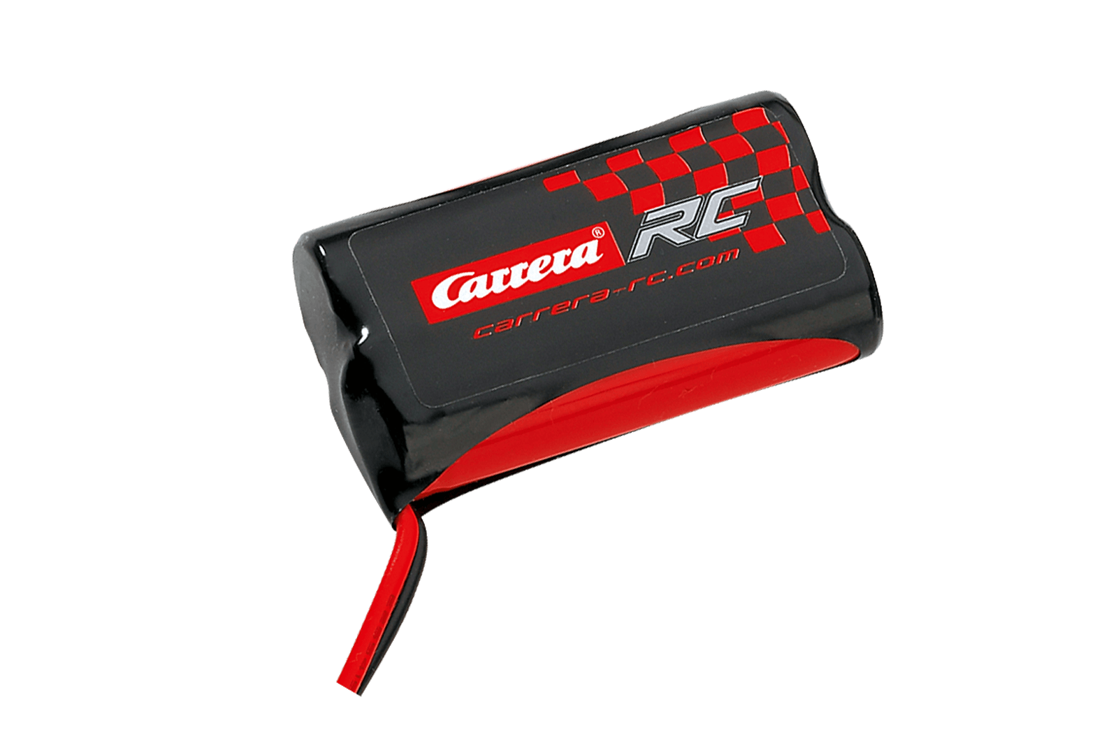 Batterie rechargeable Carrera -  7.4V 900mah
