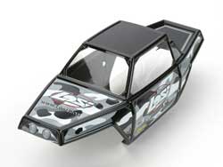 Carrosserie Mini Rock Crawler Team Losi