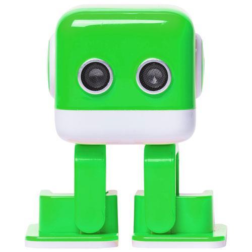 DJ Bot - Lime