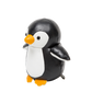 Martin le pingouin - Hochet