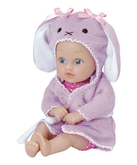 Baby Tot Heure du Bain - Lapin