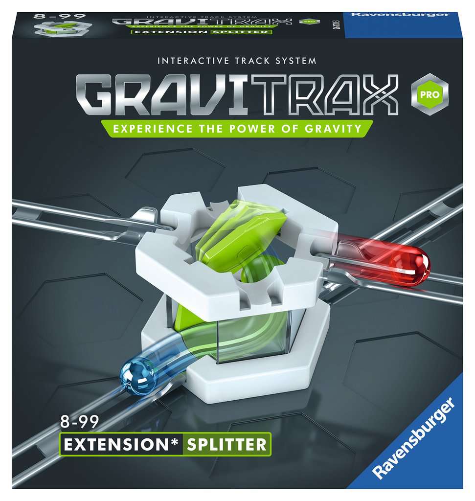 Gravitrax Pro - Séparateur