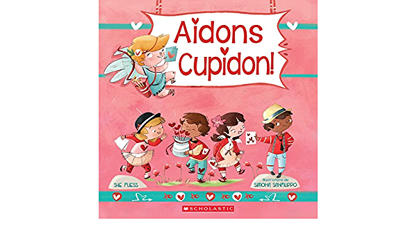 Aidons Cupidon !