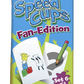 Speed Cups Fan Boosters Pack