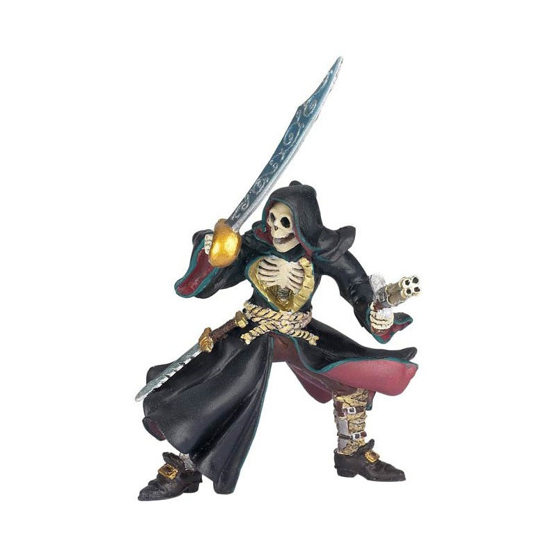 Pirate Tête de Mort