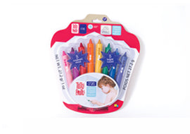 Crayons pour le bain Tutti Frutti