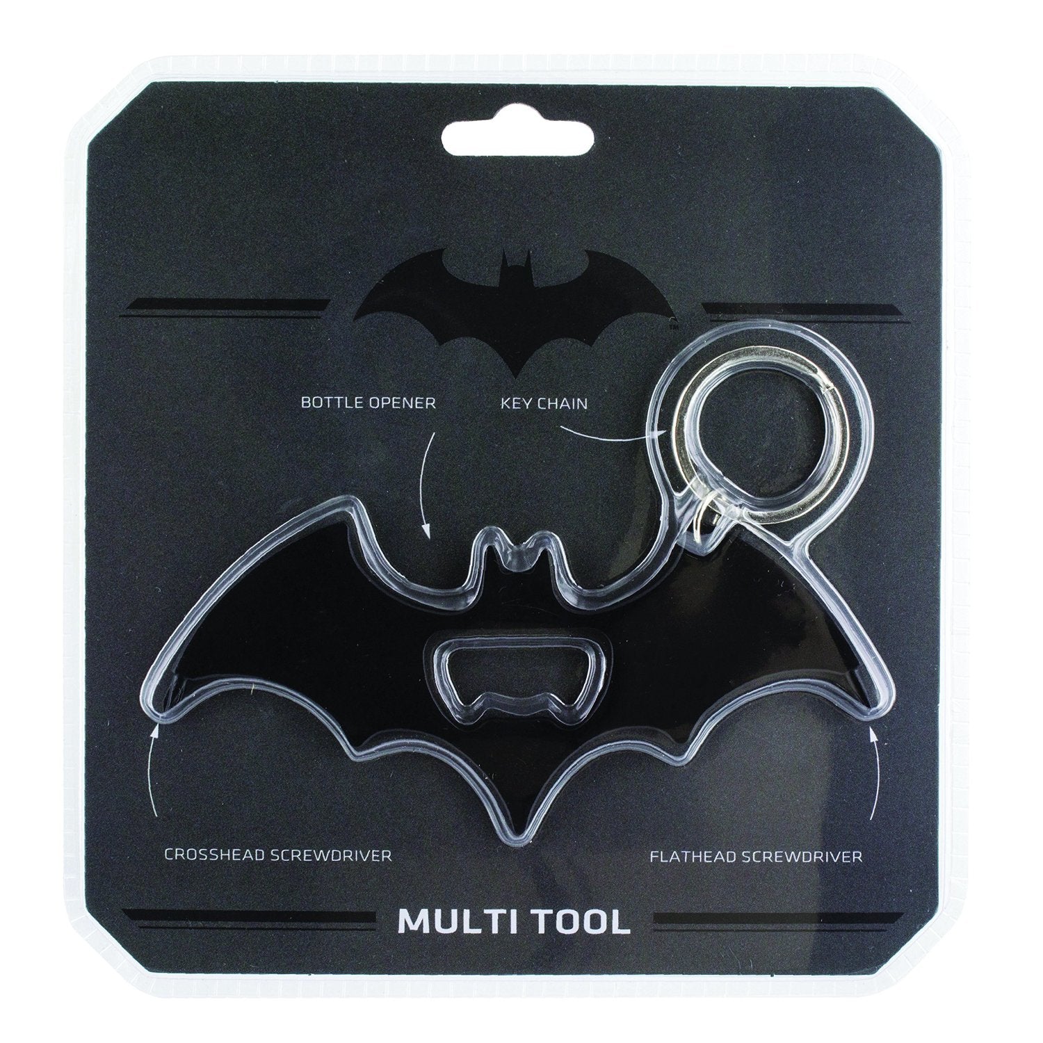 Batman multi-outils