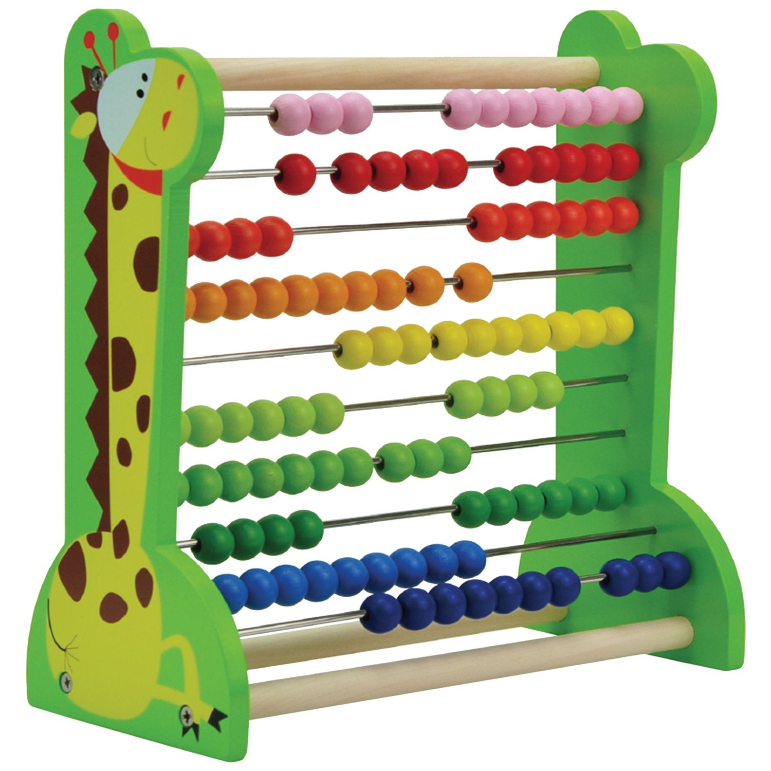 Abacus girafe