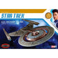 Modèle réduit Star Trek USS Discovery 1/2500