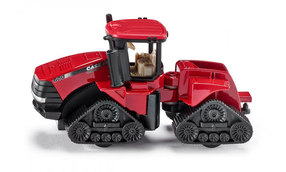 Case IH  Quadrac 600 - Siku