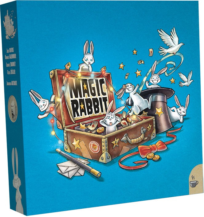 Magic Rabbit version française
