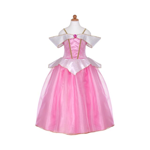 Robe belle au bois dormant deluxe costume princesse déguisement Great ...