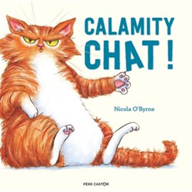 Calamity chat!