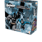 Batman le sauveur de Gotham City
