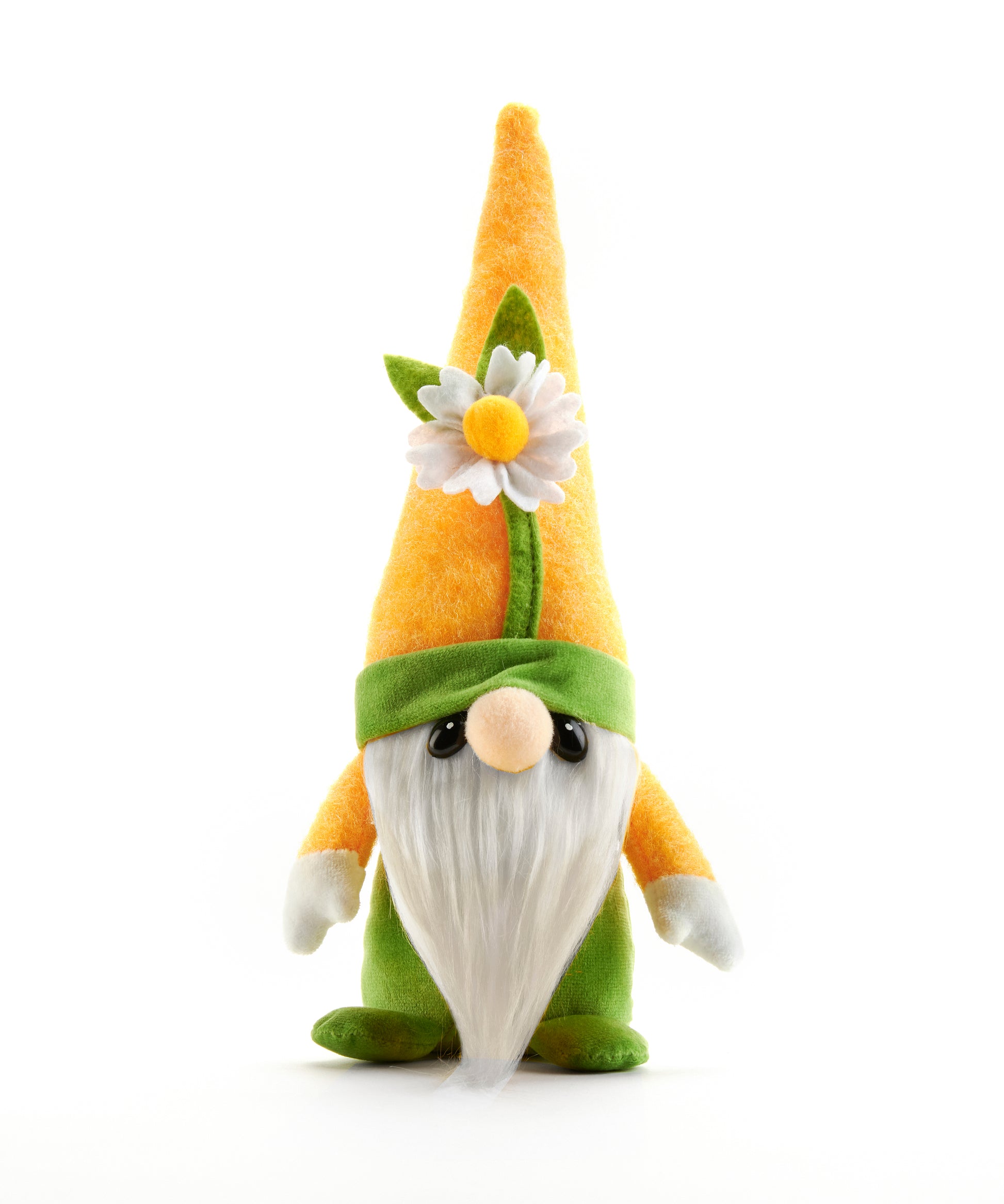 Gnome Daisy