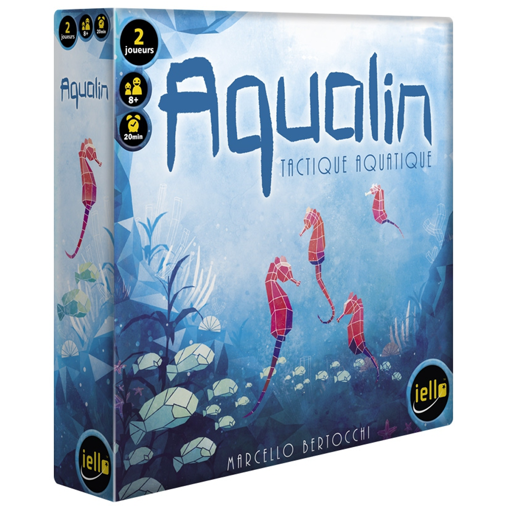 Aqualin -