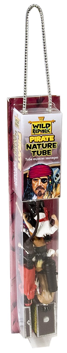 Tube de pirates