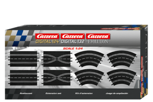 Kit d'Extension Carrera