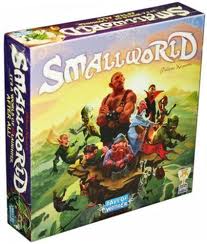 Smallworld (français)