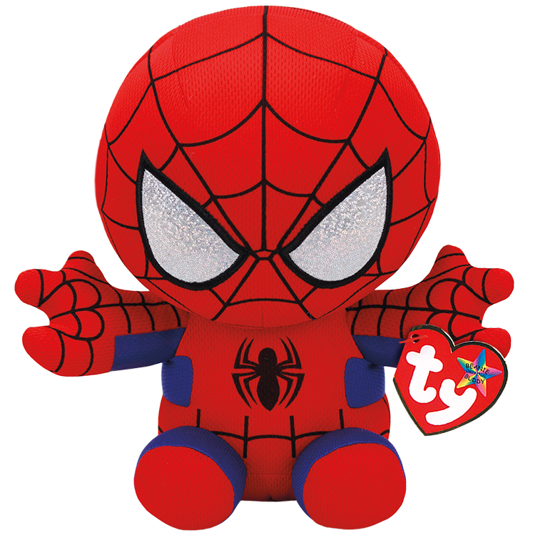 Spider-Man - Petit