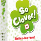 So Clover - Version française