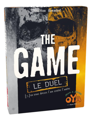 The Game duel - Version française
