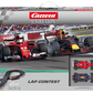 Carrera evolution - lap contest