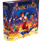 Magic Fold version française