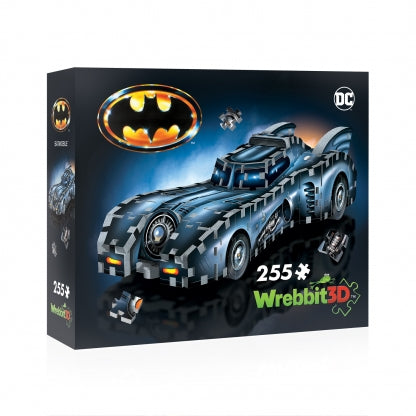 Casse-tête 3D - Batmobile Batman