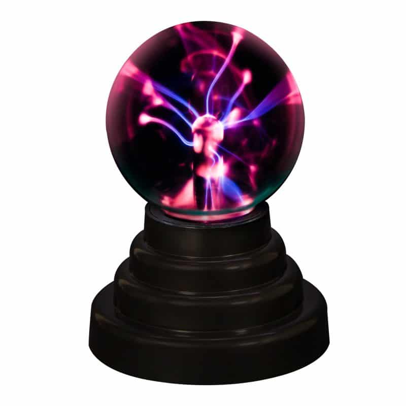 Lampe Plasma Ball