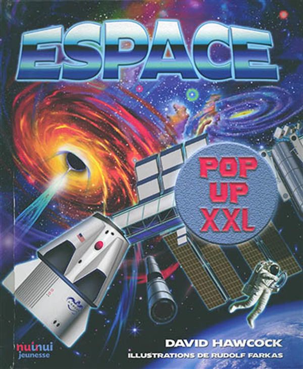 Espace Pop up XXL