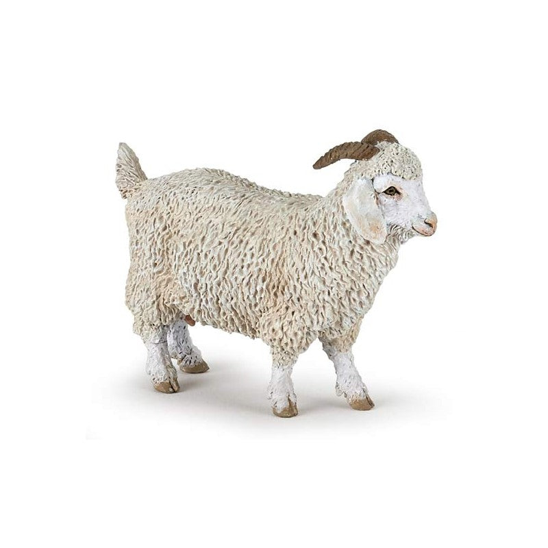 Chèvre Angora