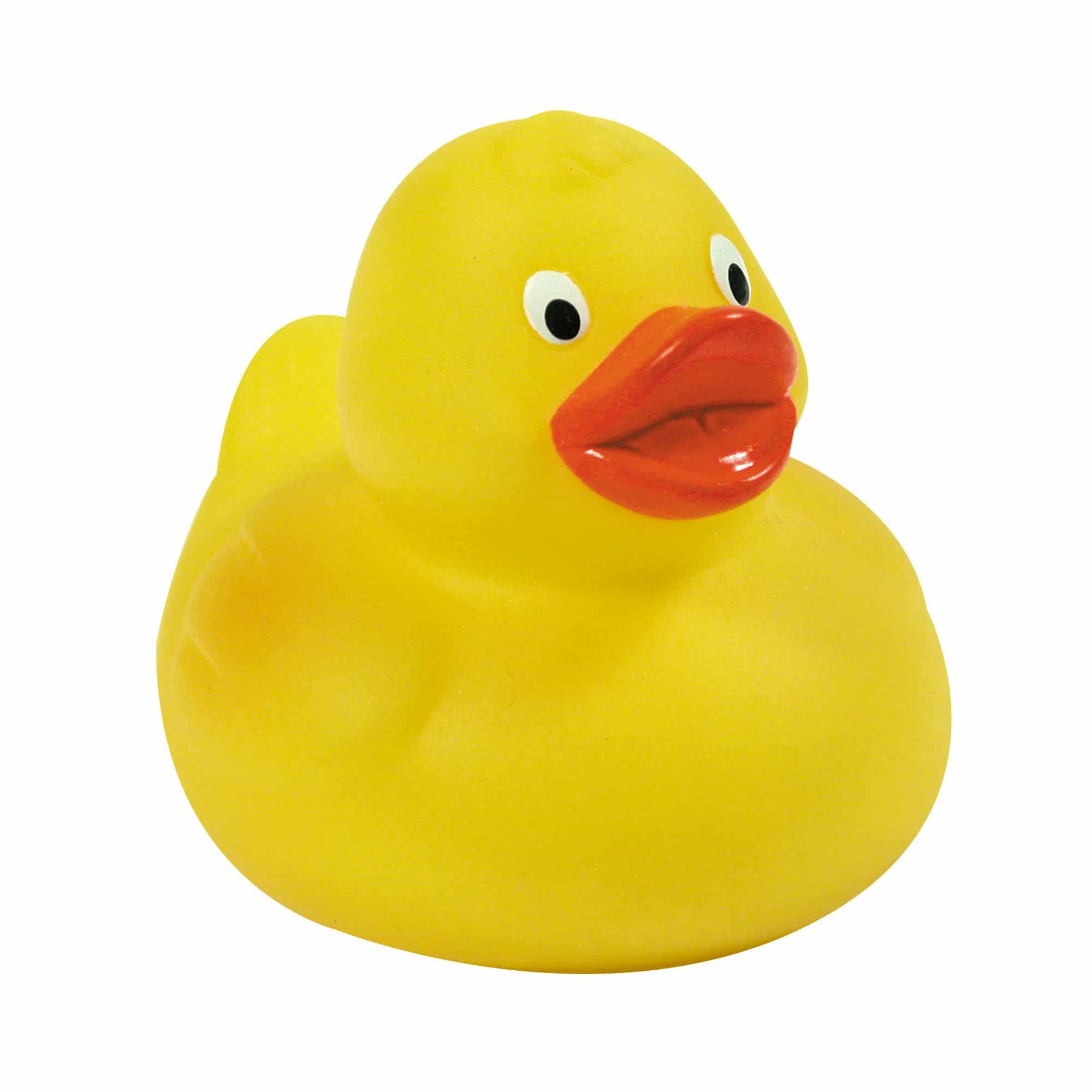 Canard jaune