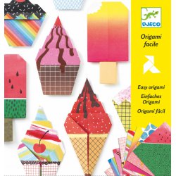 Origami délices