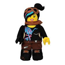 LEGO mini figurine Lucy