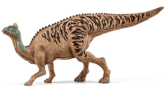 Figurine - Dinosaure Edmontosaurus